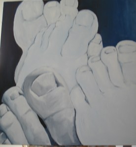 In the process of making 